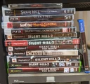 Al Yang's Silent Hill collection.[4]