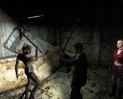 Silent Hill (video game) - Wikipedia