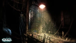 Silent Hill: Downpour | Silent Hill Wiki | Fandom
