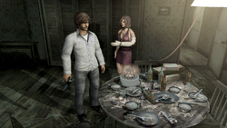 Silent Hill 4: The Room' - Appreciating Team Silent's Fresh