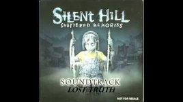 Silent Hill Shattered Memories Soundtrack-Lost Truth-(HD)