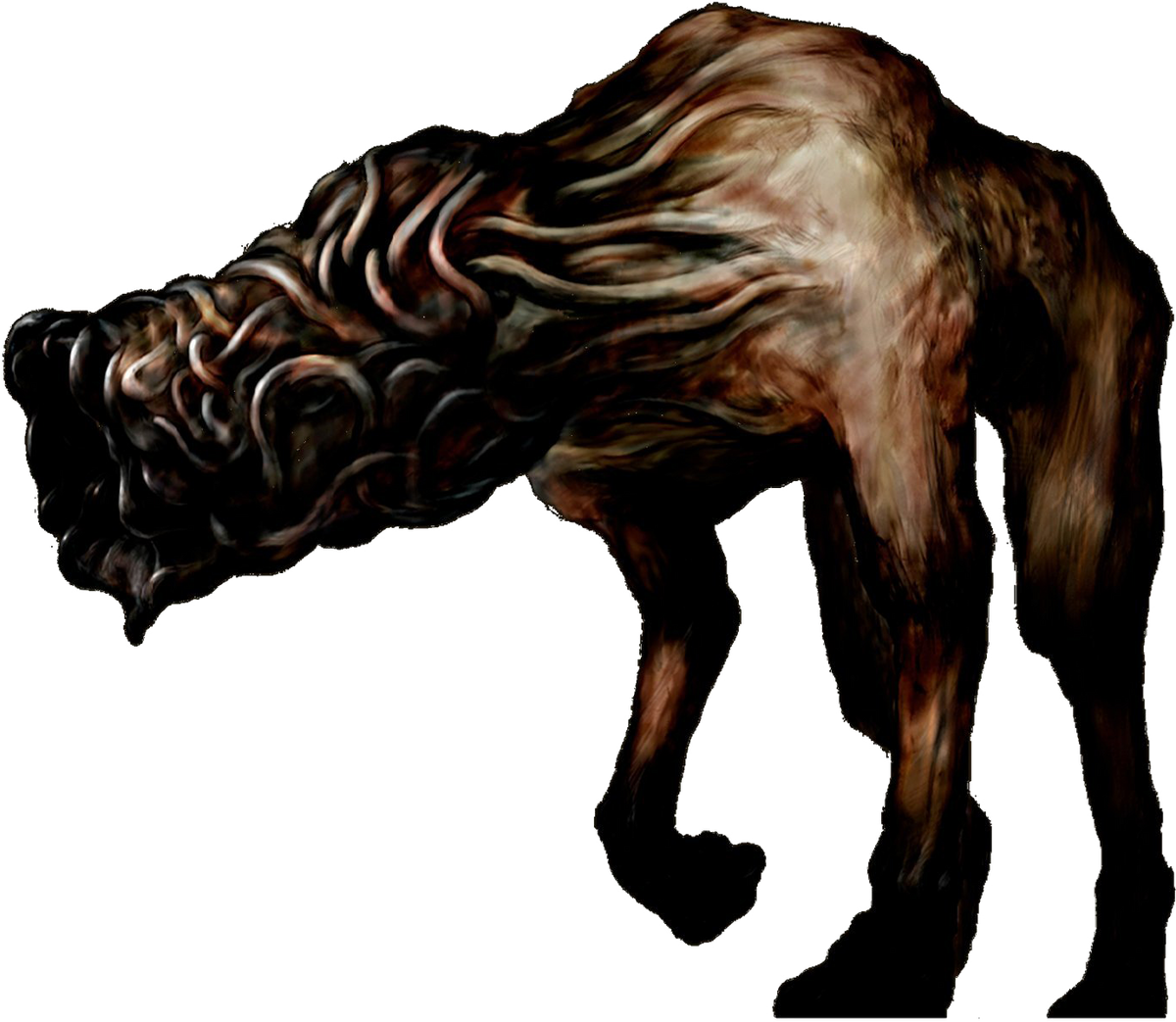 Wormhead Silent Hill Wiki Fandom