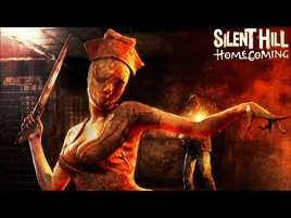 Silent Hill- Homecoming Soundtrack - The Terminal Show
