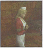 Silent Hill - Lisa Garland (Totally Unathorized guide bio)