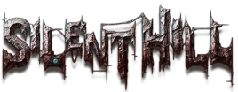 Silent Hill pachislot logo