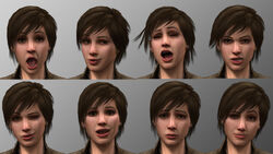 Cheryl Heather Mason Silent Hill Wiki Fandom Cheryl Heather Mason Silent Hill Wiki Fandom