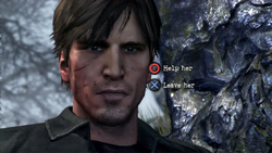 Silent Hill: Downpour, Silent Hill Wiki