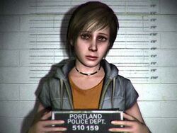 Heather Mason, Silent Hill Wiki, Fandom