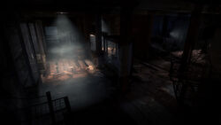 Silent Hill: Downpour, Silent Hill Wiki