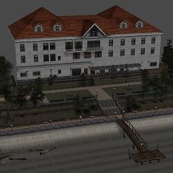 Lakeview Hotel, Silent Hill Wiki, Fandom