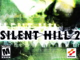 Silent Hill 2