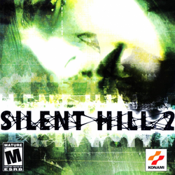 Silent hill 2 ps2 buy cheap
