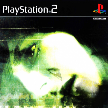 silent hill 2 ps2 buy