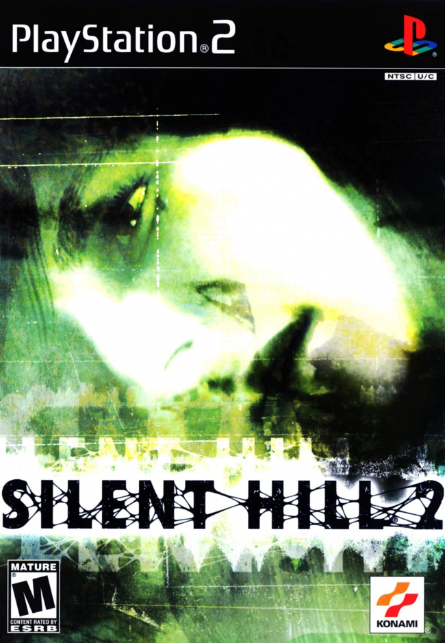 The Silent Hill 2 Novel, Wiki