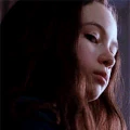 SharonGlance.gif (802 KB) Sharon/Alessa glances at Dahlia.