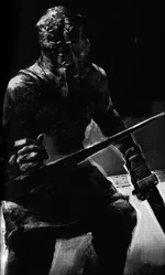 Арт Масахиро Ито