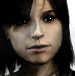 Angela Orosco, Silent Hill Wiki