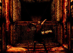 Valtiel, Silent Hill Wiki