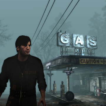 Balancement Altitude Distribuer Silent Hill Downpour Pc Port Agence De Voyage Soulager Janice