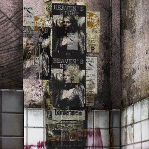 Silent Hill 2: Enhanced Edition - Media