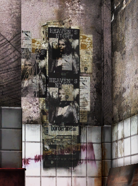 Silent Hill 2 Secrets and Unlockables, Silent Hill Wiki