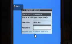 PC password 2