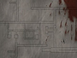 Map of the Underpass.