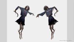 Silent Hill ƒ | Silent Hill Wiki | Fandom