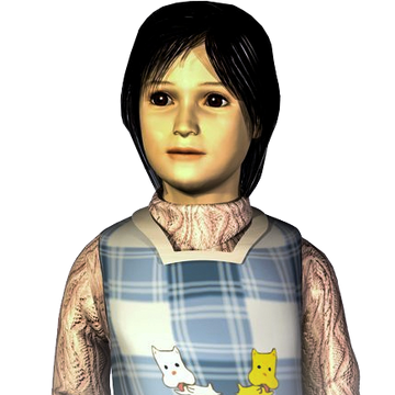 Cheryl Mason Silent Hill Wiki Fandom