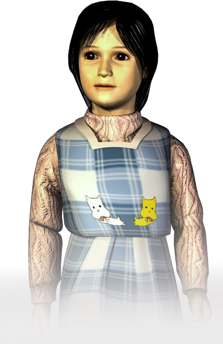 She, Silent Hill Wiki