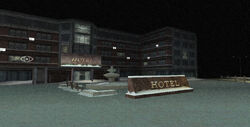 Lakeview Hotel, Silent Hill Wiki, Fandom