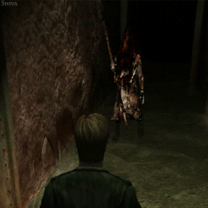 Pyramid Head Silent Hill Wiki Fandom Discover more posts about at dead of night. pyramid head silent hill wiki fandom