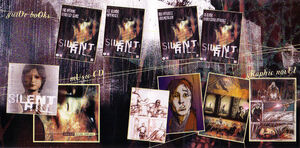 Exploring the Weird World of Cancelled Silent Hill Video Games