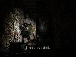 Penitentiary Riddles, Silent Hill Wiki