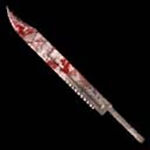 Pyramid Head's Great Knife silent Hill 2 / Dead by -  Israel