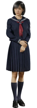 Hinako Hinako Shimizu | Silent Hill Wiki | Fandom