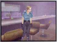 Silent Hill - Cybil Bennett (Totally Unathorized guide bio)