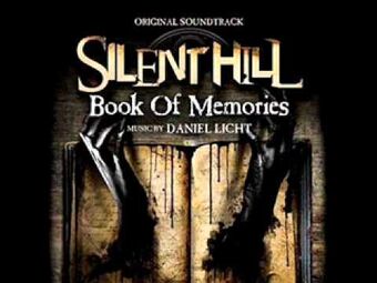 Silent Hill 2 Original Soundtracks, Silent Hill Wiki