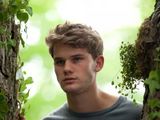 Jeremy Irvine