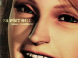 Silent Hill Original Soundtracks