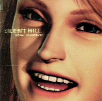 Silent Hill 2 Original Soundtracks, Silent Hill Wiki