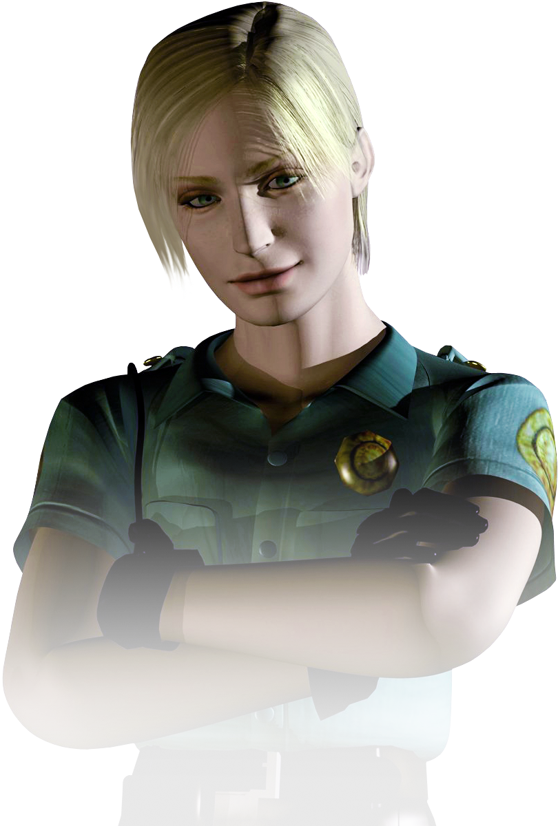 Heather Mason, Silent Hill Wiki, Fandom