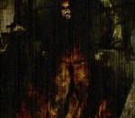 Джимми Стоун на фоне экрана результатов