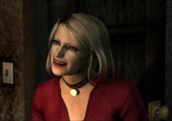 Al Yang on X: Interesting fact about Silent Hill 2 on the PS2 is that the  greatest hits version had extra content the original didn't in the form of  the Maria Scenario