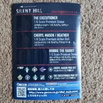 Каталог Gecco для Dead by Daylight