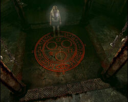 Silent Hill 4 – Resurrection Games