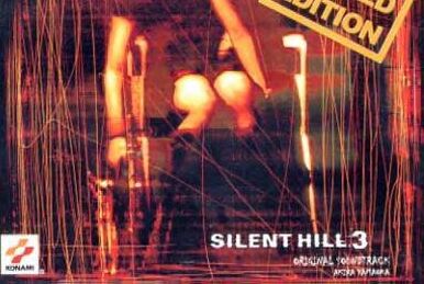 「SILENT HILL 3」ORIGINAL SOUNDTRACKS LmpwZWc.jpeg