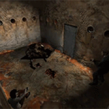 Abstract Daddy Silent Hill Wiki Fandom