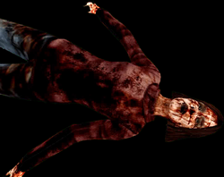 Angela Orosco, Silent Hill Wiki