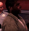 Freddie Gates as he appears in-game.